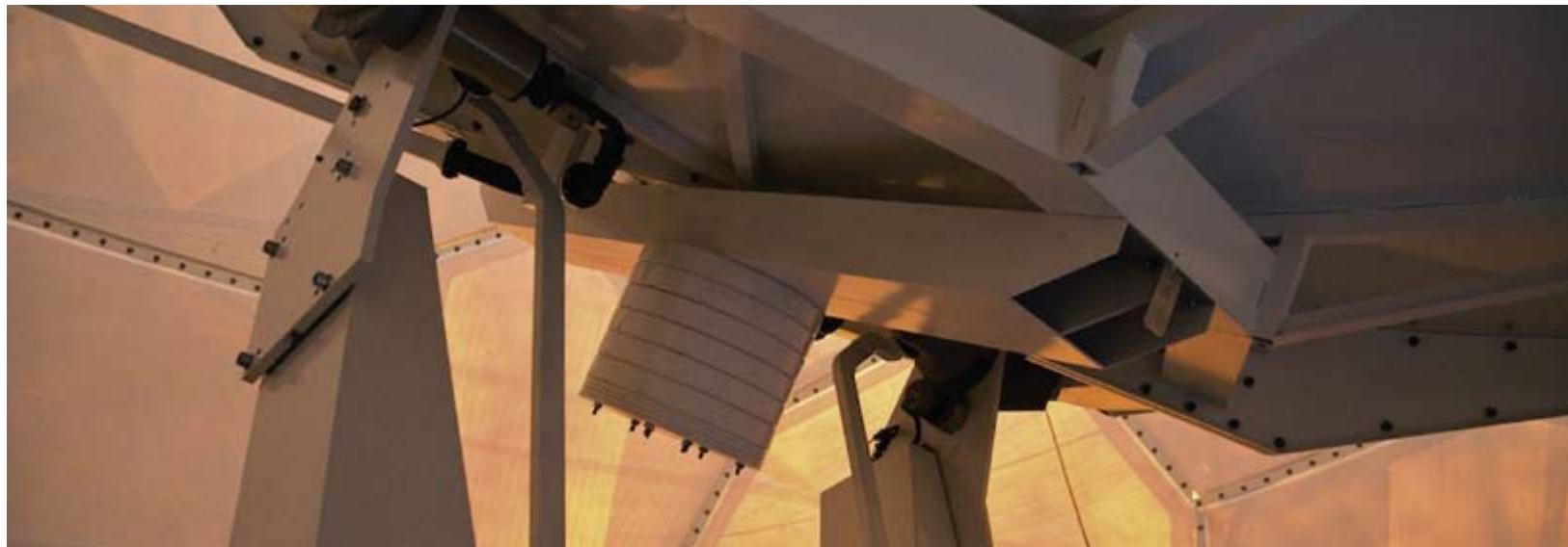 VAISALA RADARS METEOROLOGIQUES - L’avenir des radars météorologiques - aujourd'hui - 2