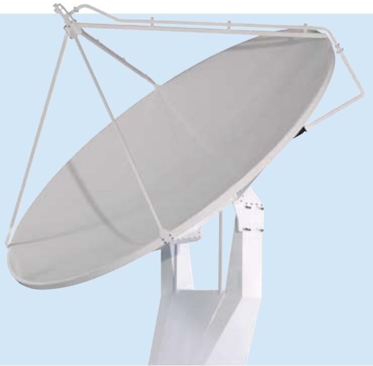 VAISALA RADARS METEOROLOGIQUES - Meilleure qualité des données grâce à une conception de précision. - 1