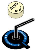 DAHON DOMAIN - Floodgate Adjustment - 5