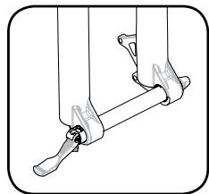 DAHON DOMAIN - Tighten - 1
