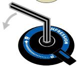 DAHON DOMAIN - RegULAÇÃO do Floodgate (Fig. 3)(APENAS para Argyle 409, Pike, Reba e Revelation) - 5