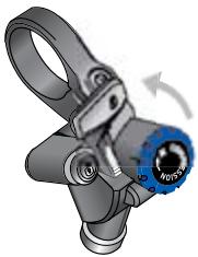 DAHON REBA - 'Open' Compression (Fig. 1) - 10