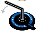 DAHON REBA - Floodgate Adjustment - 5