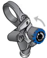 DAHON REBA - Compression 'ouverte' (Fig. 1) - 5