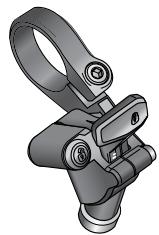 DAHON REBA - 'Open' Compression (Fig. 1) - 4