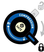 DAHON REBA - 'Open' Compression (Fig. 1) - 7