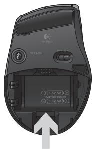 LOGITECH WIRELESS DESKTOP MK270 - 14