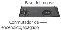 LOGITECH WIRELESS DESKTOP MK270 - El teclado y el mouse no funciona - 4