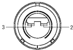 ENEO VKC-1342SC - Installation de laamera VKCD-148SC - 2