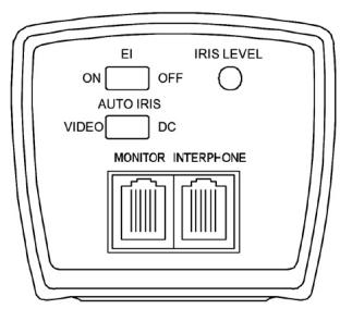 ENEO VKC-1418SC - Installation de laamera VKC-1418S - 2