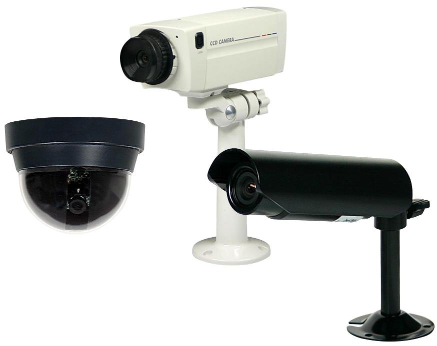 ENEO VKC-1418SC - Caméra Couleur VKC-1418SC, VKCD-148SC et VKC-1342SC - 1