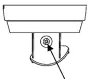 ENEO VKCD-148SC - Installation de laamera VKCD-148SC - 6