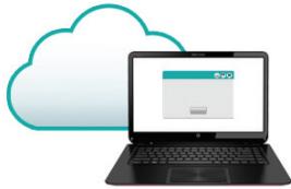 LOGITECH T650 - 1
