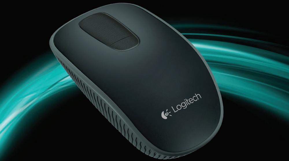 LOGITECH T650 - دليل الإعداد - 1