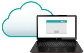 LOGITECH T650 - Software-Installation - 1
