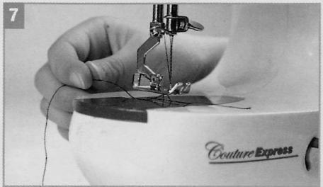 7 Couture Express