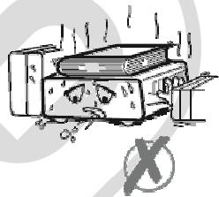 ESSENTIELB MAGICSAT BASE HD FRANSAT - Interférences électromagnétiques : - 7