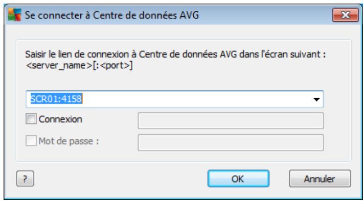 AVG ANTI-VIRUS BUSINESS EDITION 2011 - Description d'avg admin console - 1