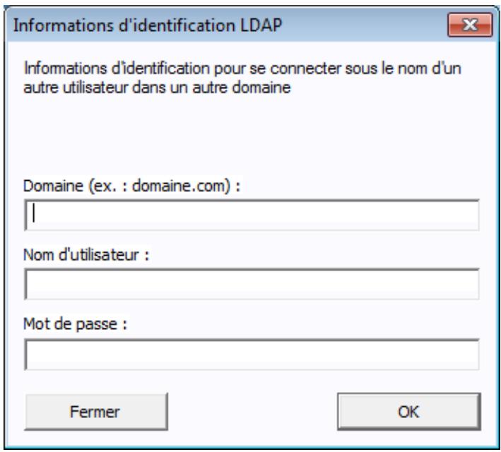 AVG ANTI-VIRUS BUSINESS EDITION 2011 - Importer les stations à partir d'active directory - 1