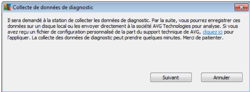 AVG ANTI-VIRUS BUSINESS EDITION 2011 - Description de la station - 4