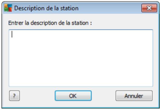 AVG ANTI-VIRUS BUSINESS EDITION 2011 - Description de la station - 1