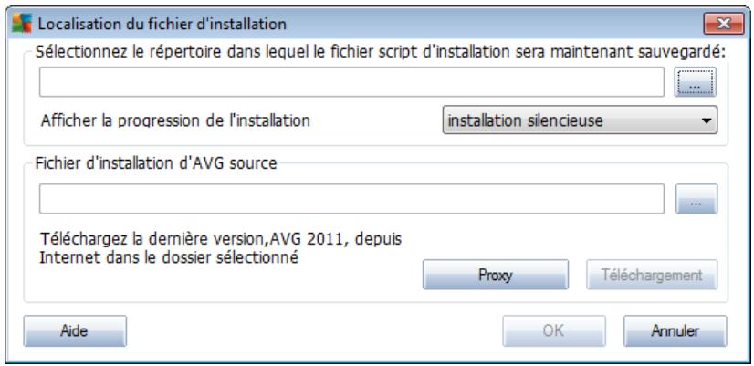 AVG EDITION SERVEUR DE MAIL 2011 - Cloner l'installation d'avg - 1