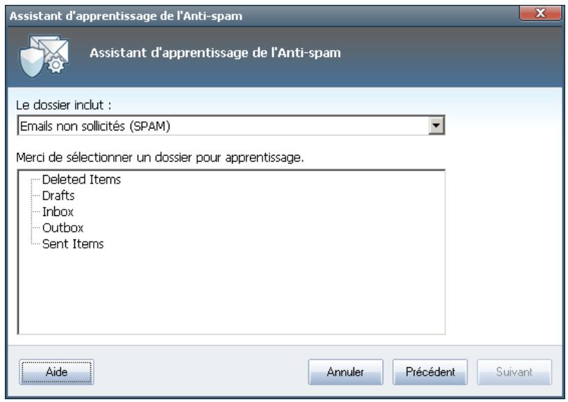 AVG EDITION SERVEUR DE MAIL 2011 - Client de messagerie spécifique - 1