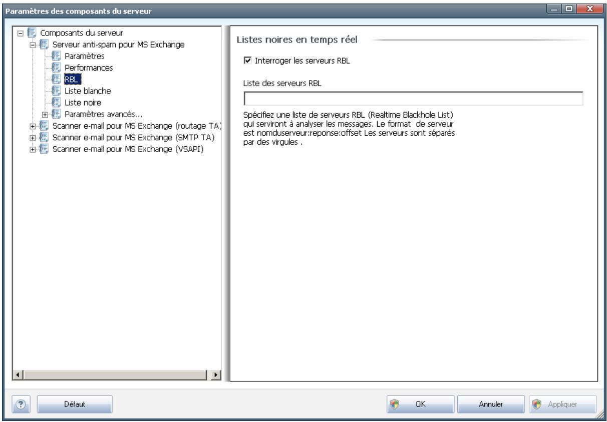 AVG EDITION SERVEUR DE MAIL 2011 - RBL - 1