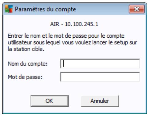 AVG INTERNET SECURITY BUSINESS EDITION 2011 - Installation réseau à distance - 6