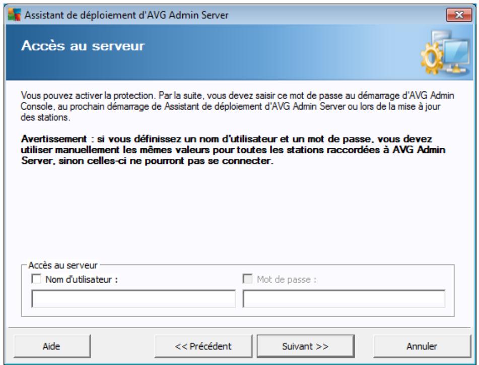 AVG INTERNET SECURITY BUSINESS EDITION 2011 - Mettre à jour la base du centre de données existante - 2