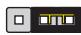 MSI 760GM-P23 - JUSB_PWM1, JUSB_PWM2: Cavalier d'alimentation USB - 1
