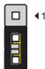 MSI 760GM-P23 - JUSB_PWM1,JUSB_PWM2:USB電源跳線 - 3