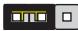 MSI 760GM-P23 - JUSB_PWM1, JUSB_PWM2: Steckbrücke zur USB-Stromversorgung - 3