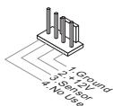 MSI 760GM-P23 - CPUFAN1, SYSFAN1, SYSFAN2: Pa3bEmbl nItaHnB BeHTIgTOpOB - 2