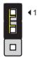 MSI 760GM-P23 - JUSB_PWM1,JUSB_PWM2:USB電源徃専 - 2