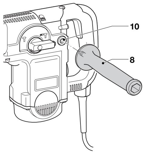 BERNER BHD-5 - BHD-8 - 11