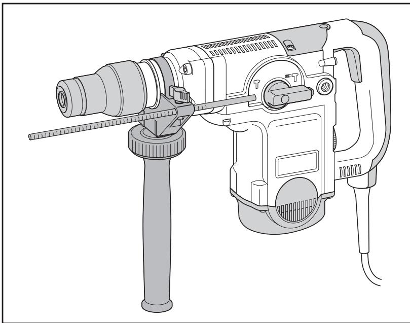 BERNER BHD-5 - BHD-8 - 1