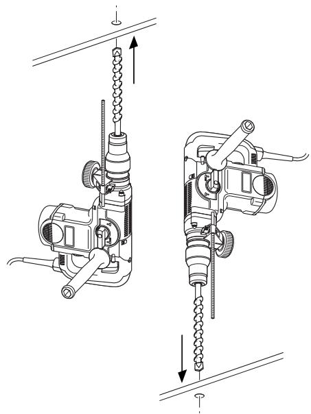 BERNER BHD-5 - BHD-8 - 12