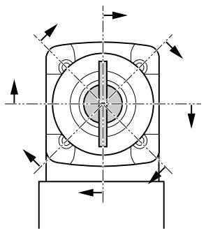 BERNER BHD-5 - BHD-8 - 8