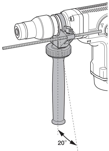BERNER BHD-5 - BHD-8 - 10