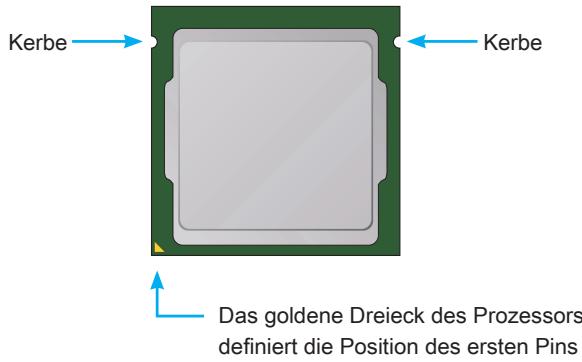 MSI H87M-E33 - Erklärung zur LGA 1150 CPU - 1