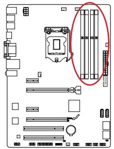 MSI H87M-E33 - Wichtig - 5