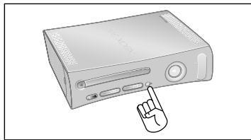 MICROSOFT XBOX 360 SLIM 4 GO - Removable Hard Drive - 3