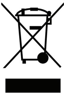 GALA MD 10259 - Indications relatives à la protection de l'environnement - 1