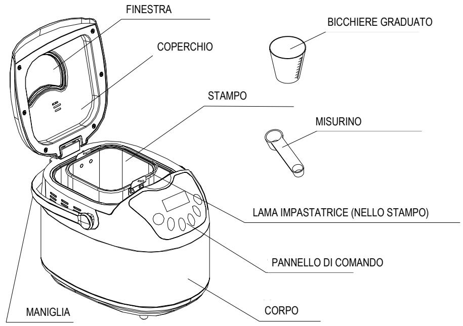 GALA MD 10259 - Avvertenze importanti per la sicurezza valide per tutti gli apparecchi elettrici - 1