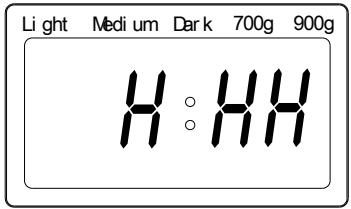 GALA MD 10259 - Erreur d'affichage - 1