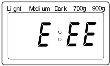 GALA MD 10259 - Segnalazioni di erreore - 2