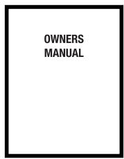 GE APPLIANCES GSLS1100 - LISEZ LE RESTE DE CE MANUEL DU PROPRIÉTAIRE - 1