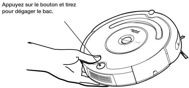 IROBOT ROOMBA 650 - Entretien régulier - 1