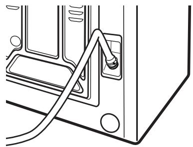 GE APPLIANCES WSLP1500 - CONNECT DRAIN HOSE - 1